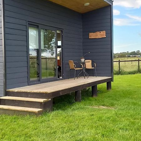 Acogedor Apartamento De Huespedes En Parcela. Puerto Varas Exterior photo