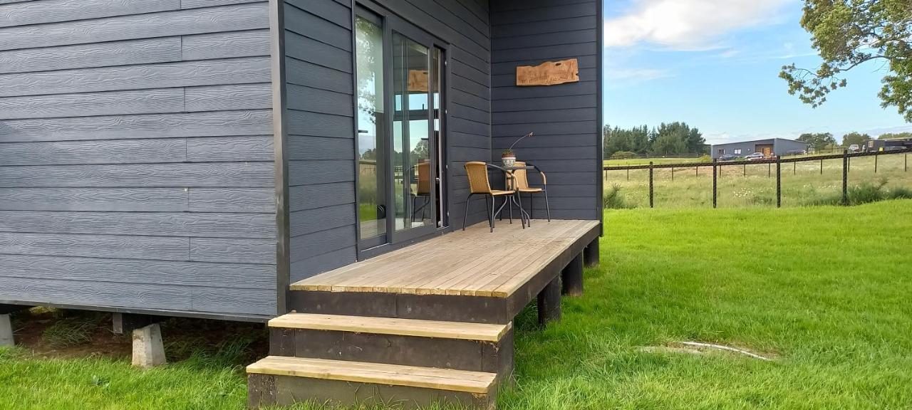 Acogedor Apartamento De Huespedes En Parcela. Puerto Varas Exterior photo